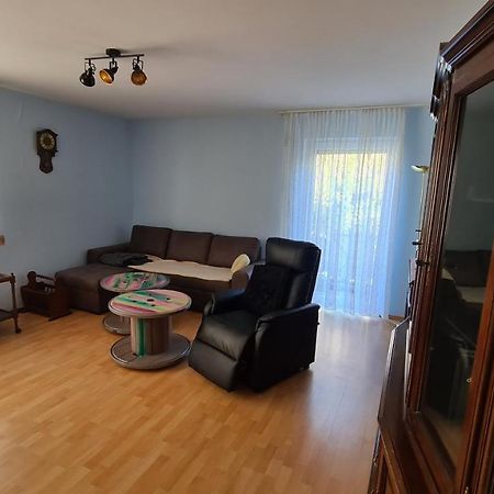 Ferienwohnung Am Landschaftspark Duisburg-Nord Eksteriør billede